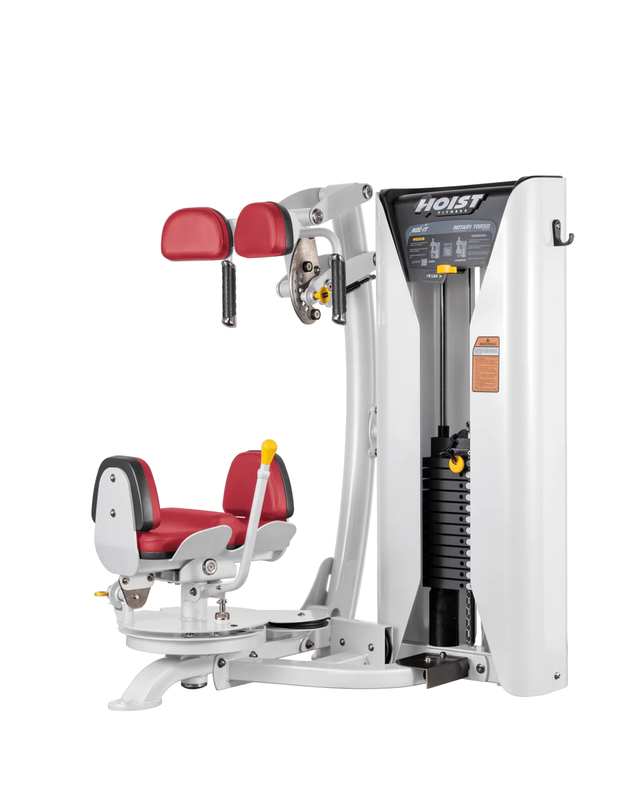 Hoist Fitness ROC IT RS1602 Rotary Torso - Fitness Outlet 