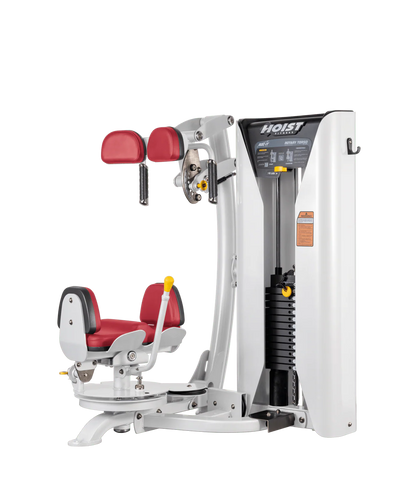 Hoist Fitness ROC IT RS1602 Rotary Torso - Fitness Outlet 