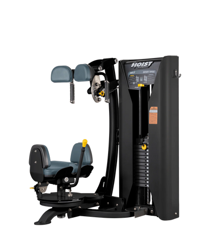 Hoist Fitness ROC IT RS1602 Rotary Torso - Fitness Outlet 