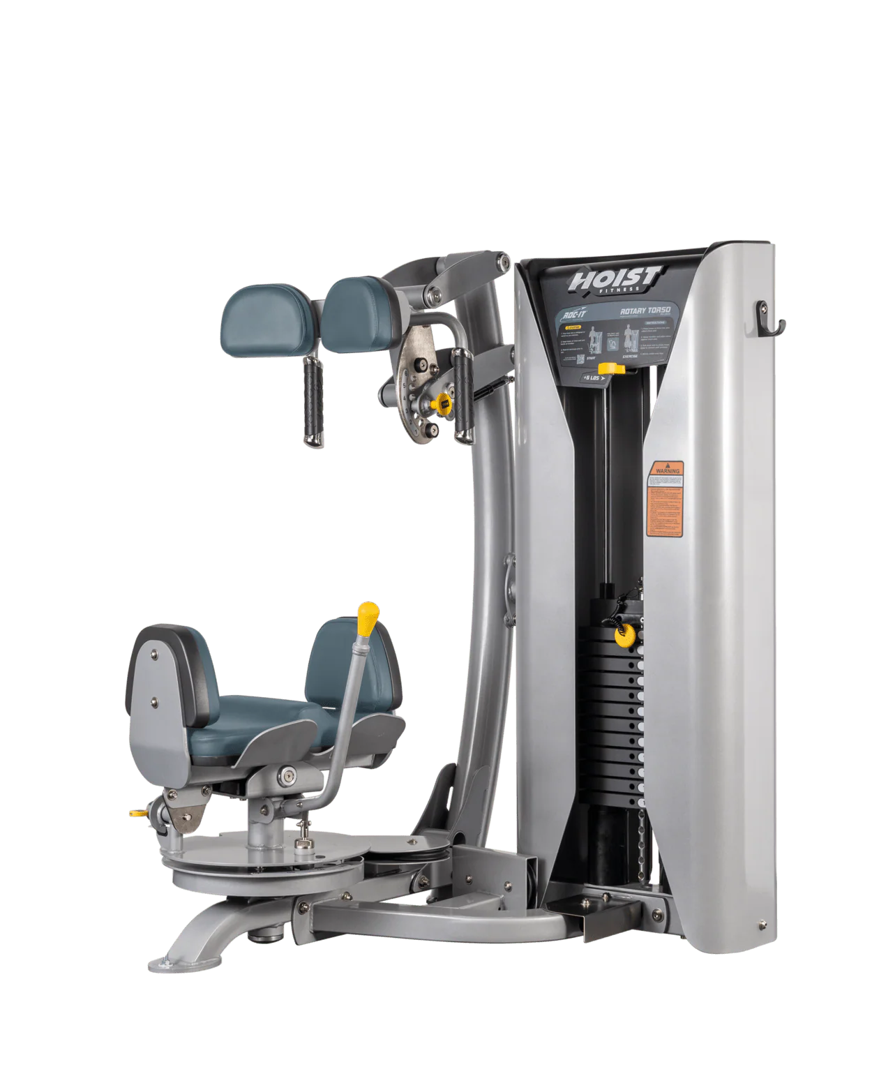 Hoist Fitness ROC IT RS1602 Rotary Torso - Fitness Outlet 