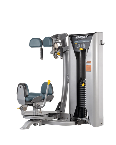 Hoist Fitness ROC IT RS1602 Rotary Torso - Fitness Outlet 