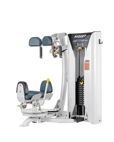 Hoist Fitness ROC IT RS1602 Rotary Torso - Fitness Outlet 