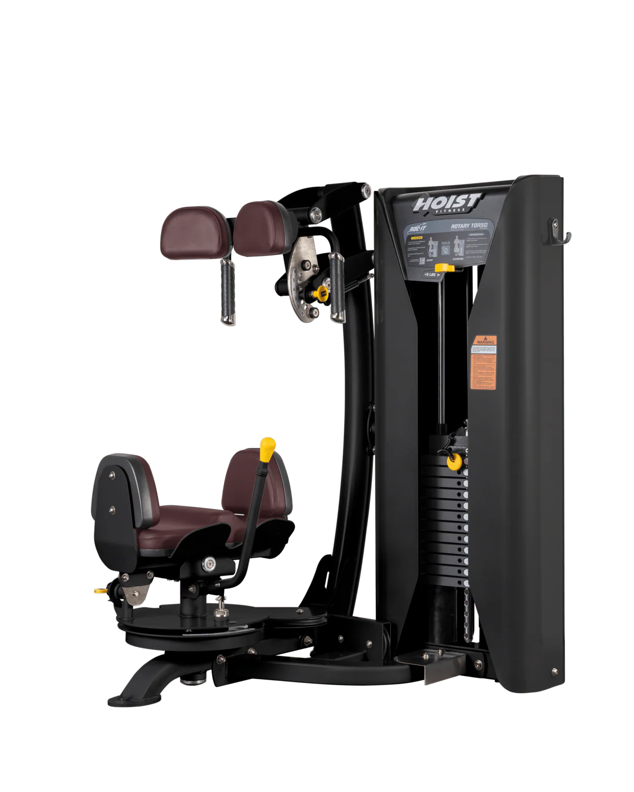 Hoist Fitness ROC IT RS1602 Rotary Torso - Fitness Outlet 