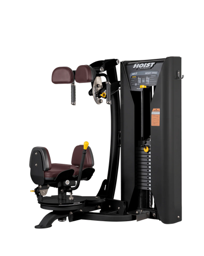 Hoist Fitness ROC IT RS1602 Rotary Torso - Fitness Outlet 