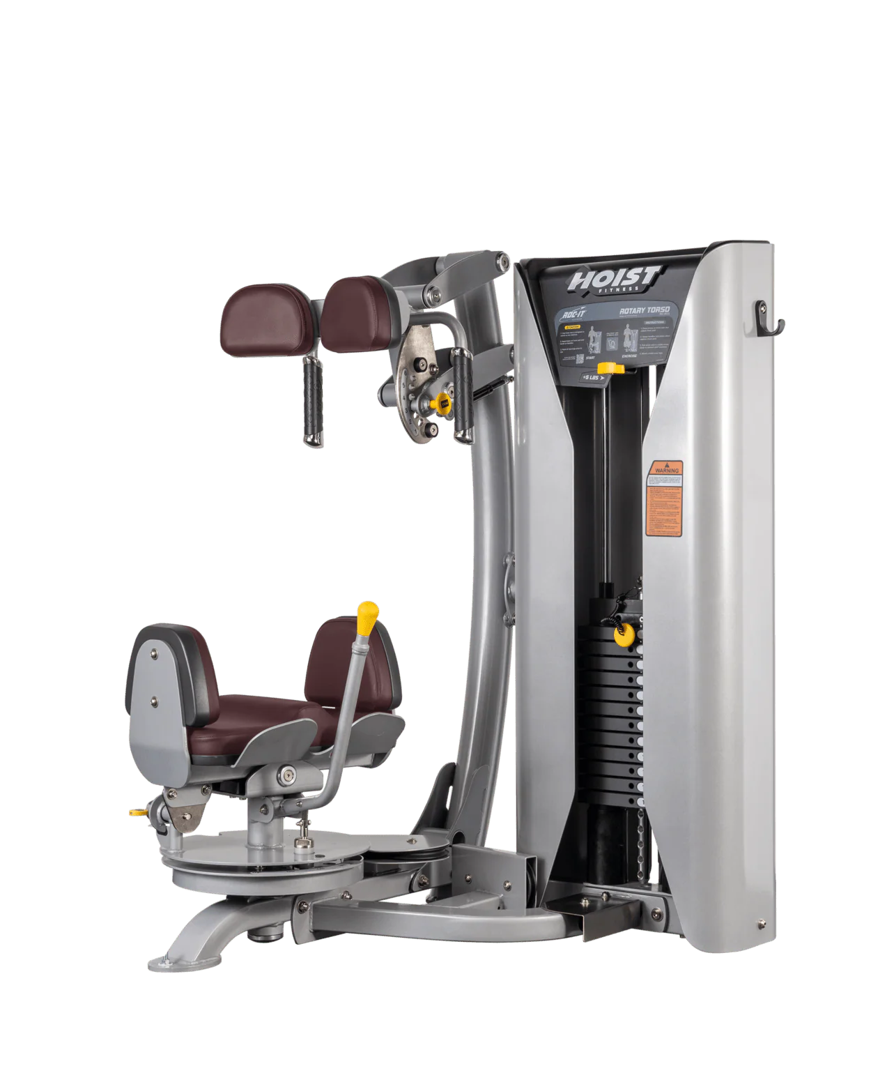 Hoist Fitness ROC IT RS1602 Rotary Torso - Fitness Outlet 