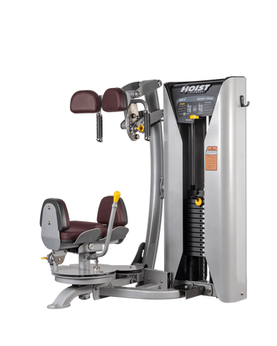 Hoist Fitness ROC IT RS1602 Rotary Torso - Fitness Outlet 