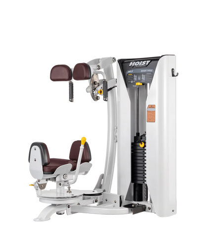 Hoist Fitness ROC IT RS1602 Rotary Torso - Fitness Outlet 