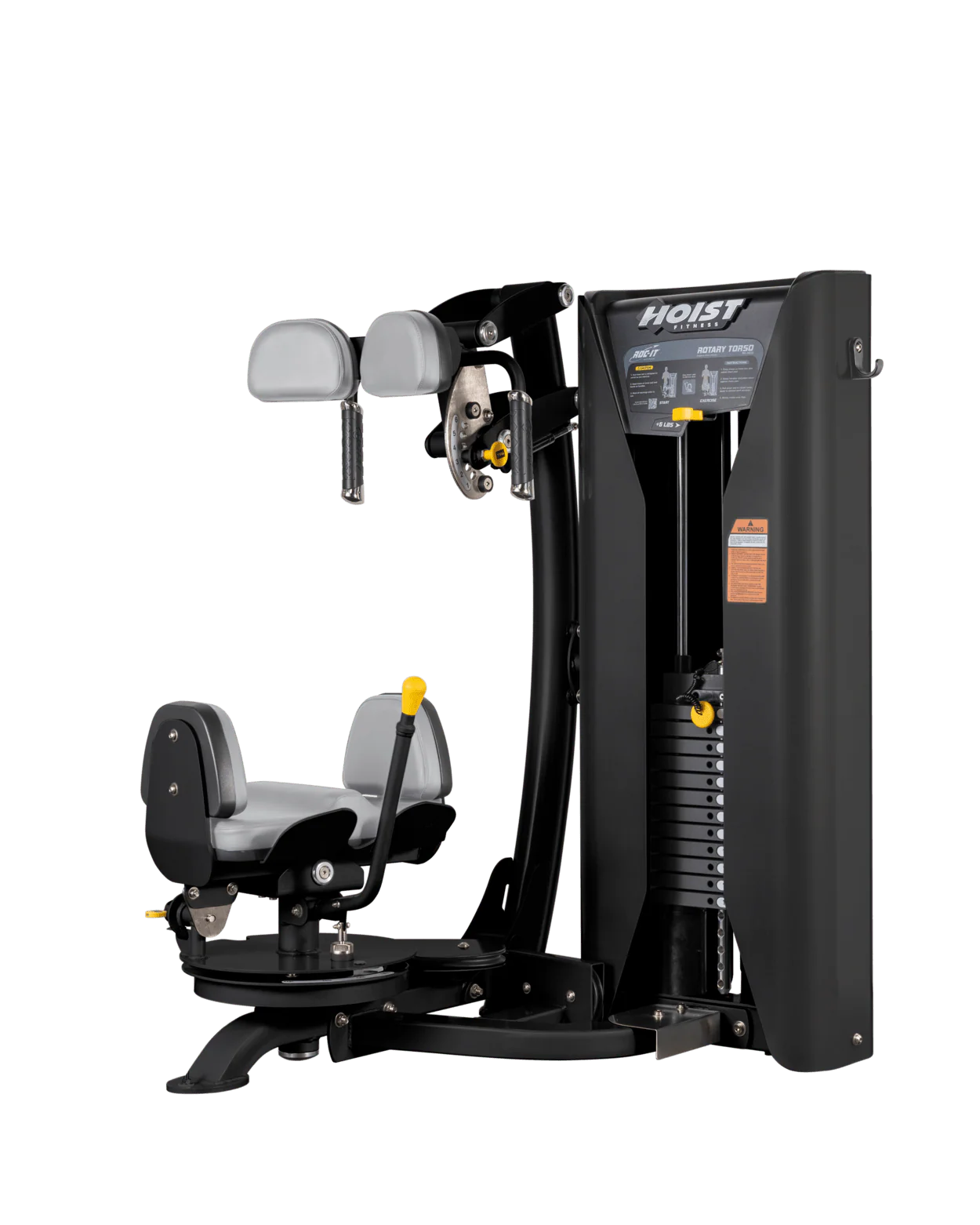 Hoist Fitness ROC IT RS1602 Rotary Torso - Fitness Outlet 