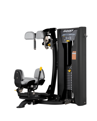 Hoist Fitness ROC IT RS1602 Rotary Torso - Fitness Outlet 
