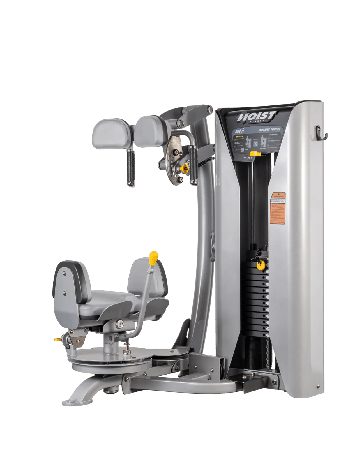 Hoist Fitness ROC IT RS1602 Rotary Torso - Fitness Outlet 