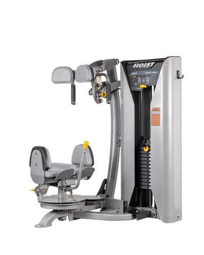 Hoist Fitness ROC IT RS1602 Rotary Torso - Fitness Outlet 