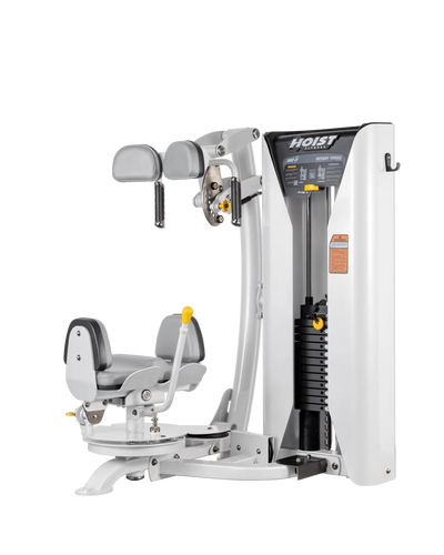 Hoist Fitness ROC IT RS1602 Rotary Torso - Fitness Outlet 