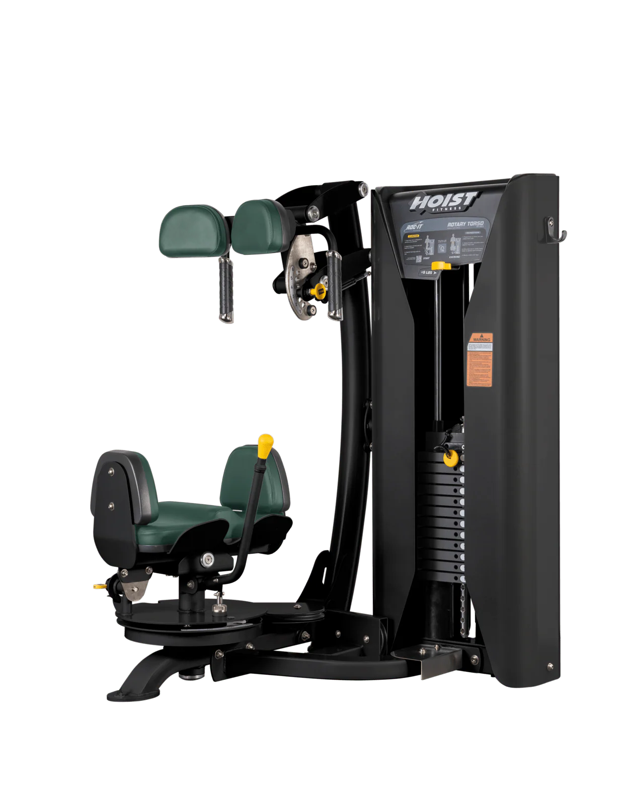 Hoist Fitness ROC IT RS1602 Rotary Torso - Fitness Outlet 