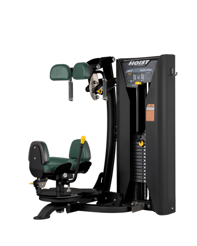 Hoist Fitness ROC IT RS1602 Rotary Torso - Fitness Outlet 