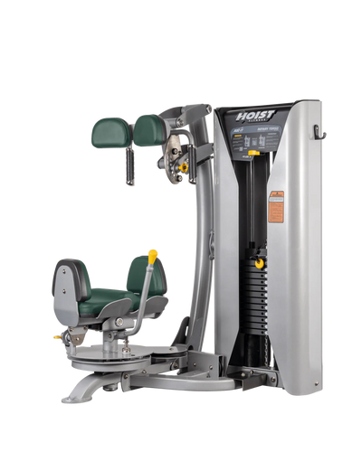 Hoist Fitness ROC IT RS1602 Rotary Torso - Fitness Outlet 
