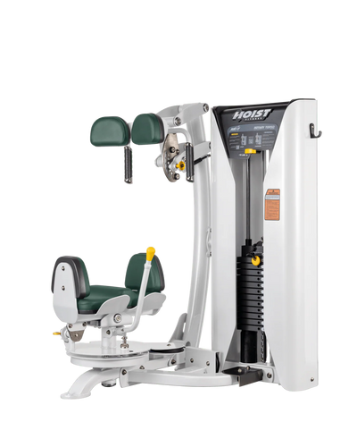 Hoist Fitness ROC IT RS1602 Rotary Torso - Fitness Outlet 