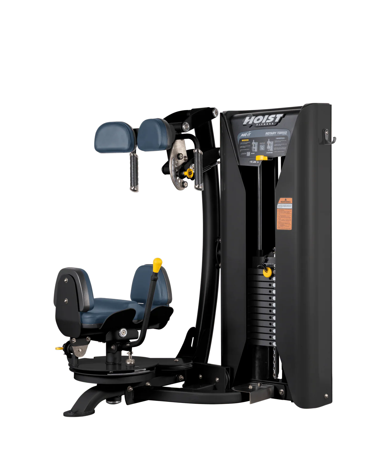 Hoist Fitness ROC IT RS1602 Rotary Torso - Fitness Outlet 