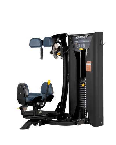 Hoist Fitness ROC IT RS1602 Rotary Torso - Fitness Outlet 