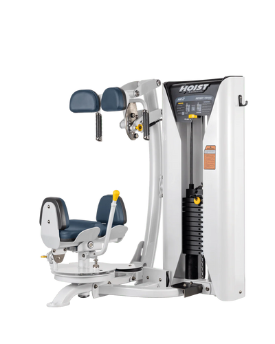 Hoist Fitness ROC IT RS1602 Rotary Torso - Fitness Outlet 