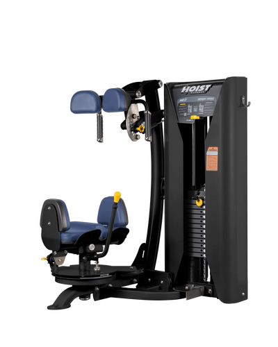 Hoist Fitness ROC IT RS1602 Rotary Torso - Fitness Outlet 