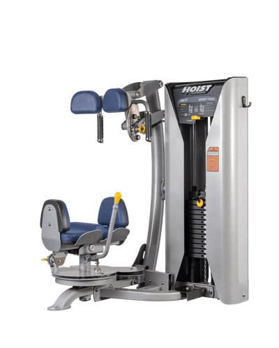 Hoist Fitness ROC IT RS1602 Rotary Torso - Fitness Outlet 