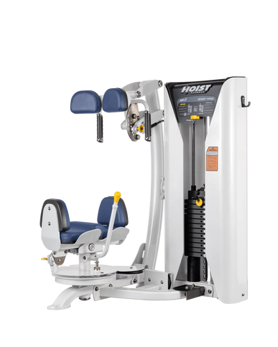 Hoist Fitness ROC IT RS1602 Rotary Torso - Fitness Outlet 