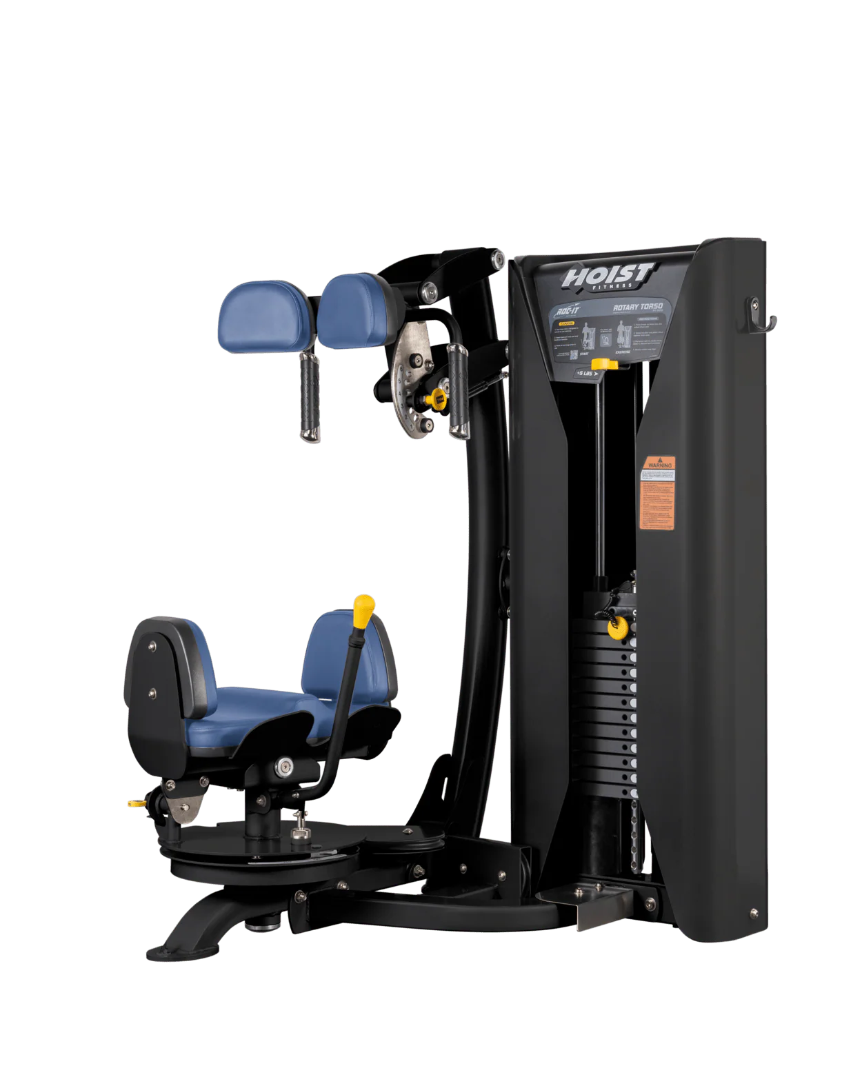 Hoist Fitness ROC IT RS1602 Rotary Torso - Fitness Outlet 