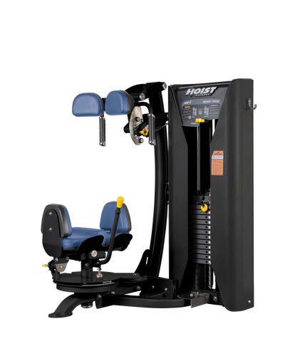 Hoist Fitness ROC IT RS1602 Rotary Torso - Fitness Outlet 