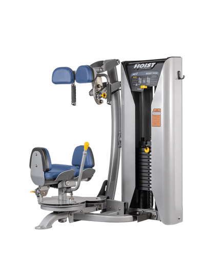 Hoist Fitness ROC IT RS1602 Rotary Torso - Fitness Outlet 