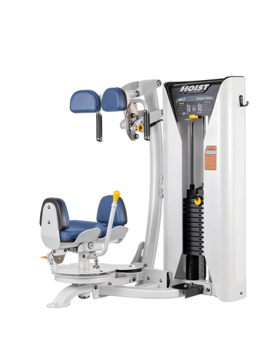 Hoist Fitness ROC IT RS1602 Rotary Torso - Fitness Outlet 