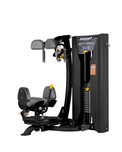 Hoist Fitness ROC IT RS1602 Rotary Torso - Fitness Outlet 