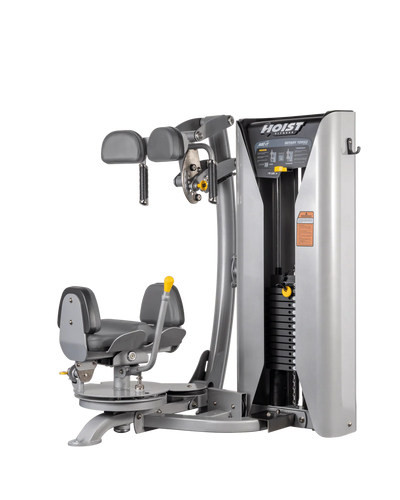Hoist Fitness ROC IT RS1602 Rotary Torso - Fitness Outlet 