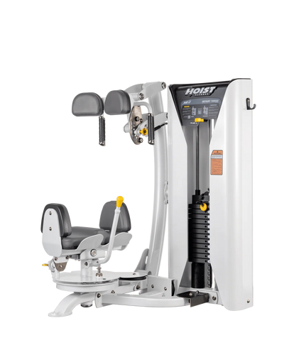 Hoist Fitness ROC IT RS1602 Rotary Torso - Fitness Outlet 