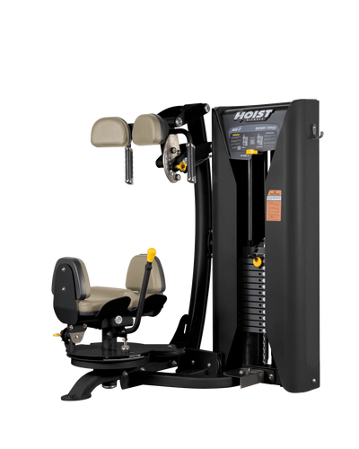 Hoist Fitness ROC IT RS1602 Rotary Torso - Fitness Outlet 