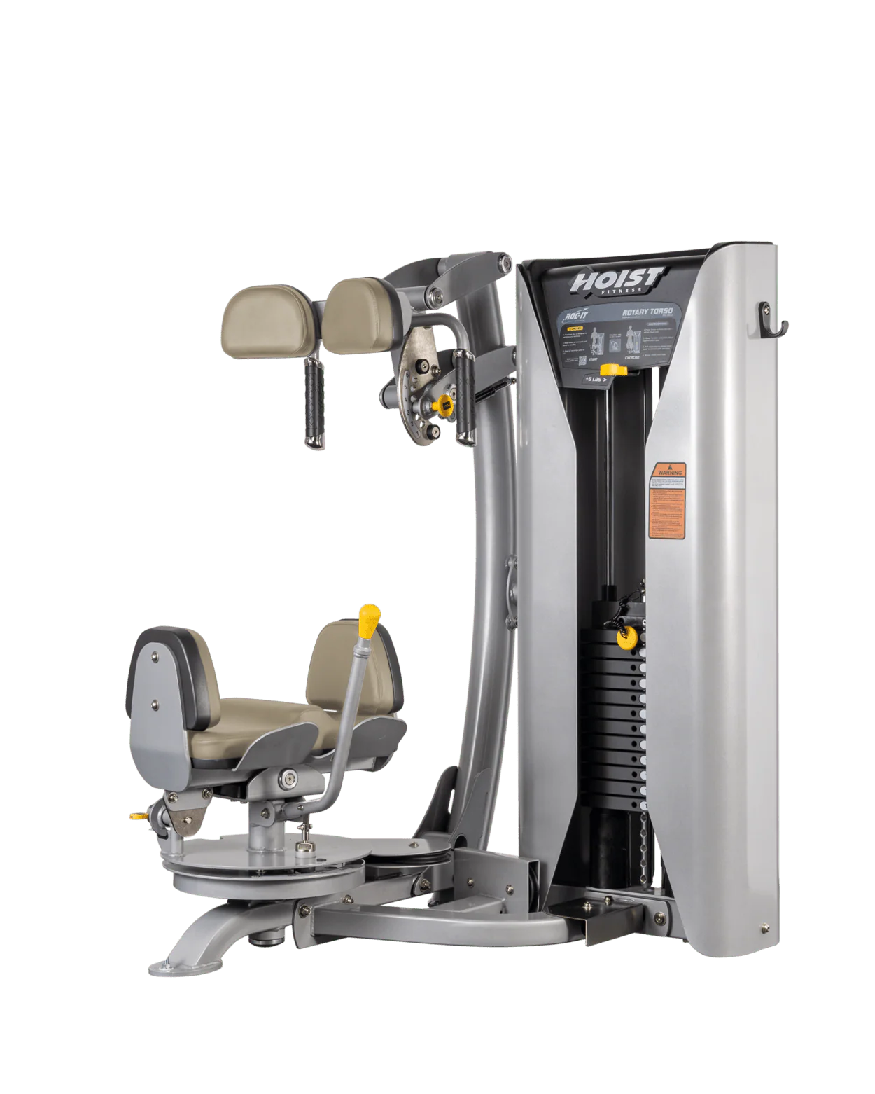 Hoist Fitness ROC IT RS1602 Rotary Torso - Fitness Outlet 