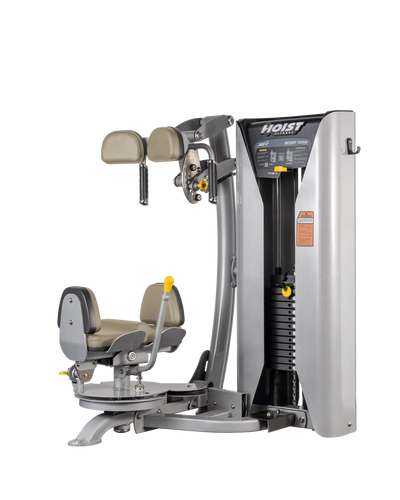 Hoist Fitness ROC IT RS1602 Rotary Torso - Fitness Outlet 