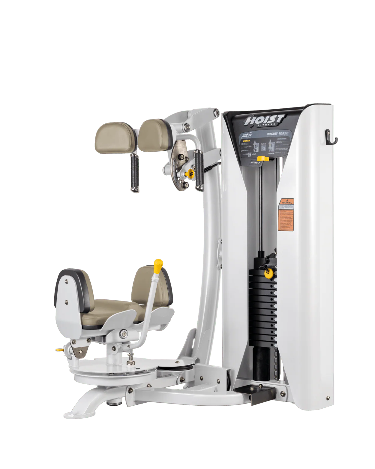 Hoist Fitness ROC IT RS1602 Rotary Torso - Fitness Outlet 