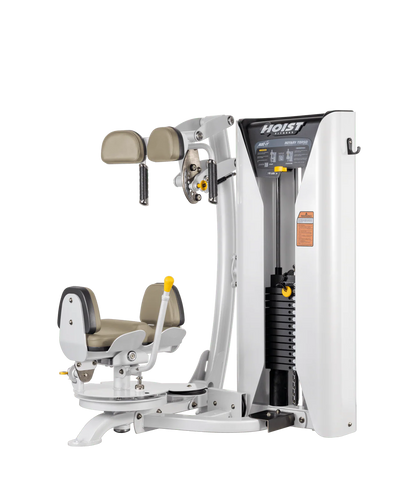 Hoist Fitness ROC IT RS1602 Rotary Torso - Fitness Outlet 
