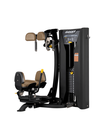 Hoist Fitness ROC IT RS1602 Rotary Torso - Fitness Outlet 