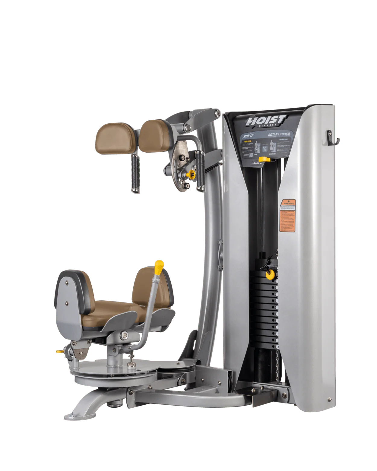 Hoist Fitness ROC IT RS1602 Rotary Torso - Fitness Outlet 
