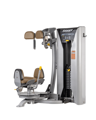 Hoist Fitness ROC IT RS1602 Rotary Torso - Fitness Outlet 