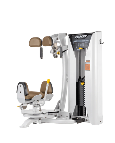Hoist Fitness ROC IT RS1602 Rotary Torso - Fitness Outlet 