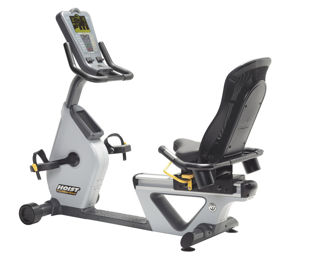 HOIST LEMOND SERIES RT RECUMBENT TRAINER