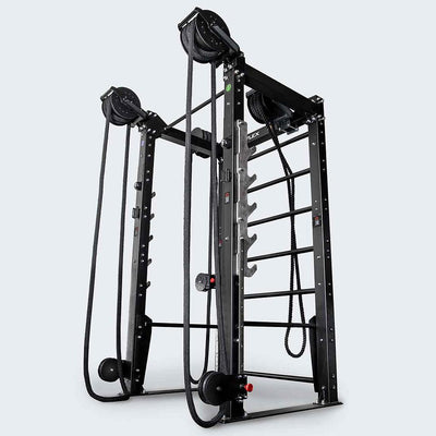 Ropeflex RX8200 Expandable Rope Rig