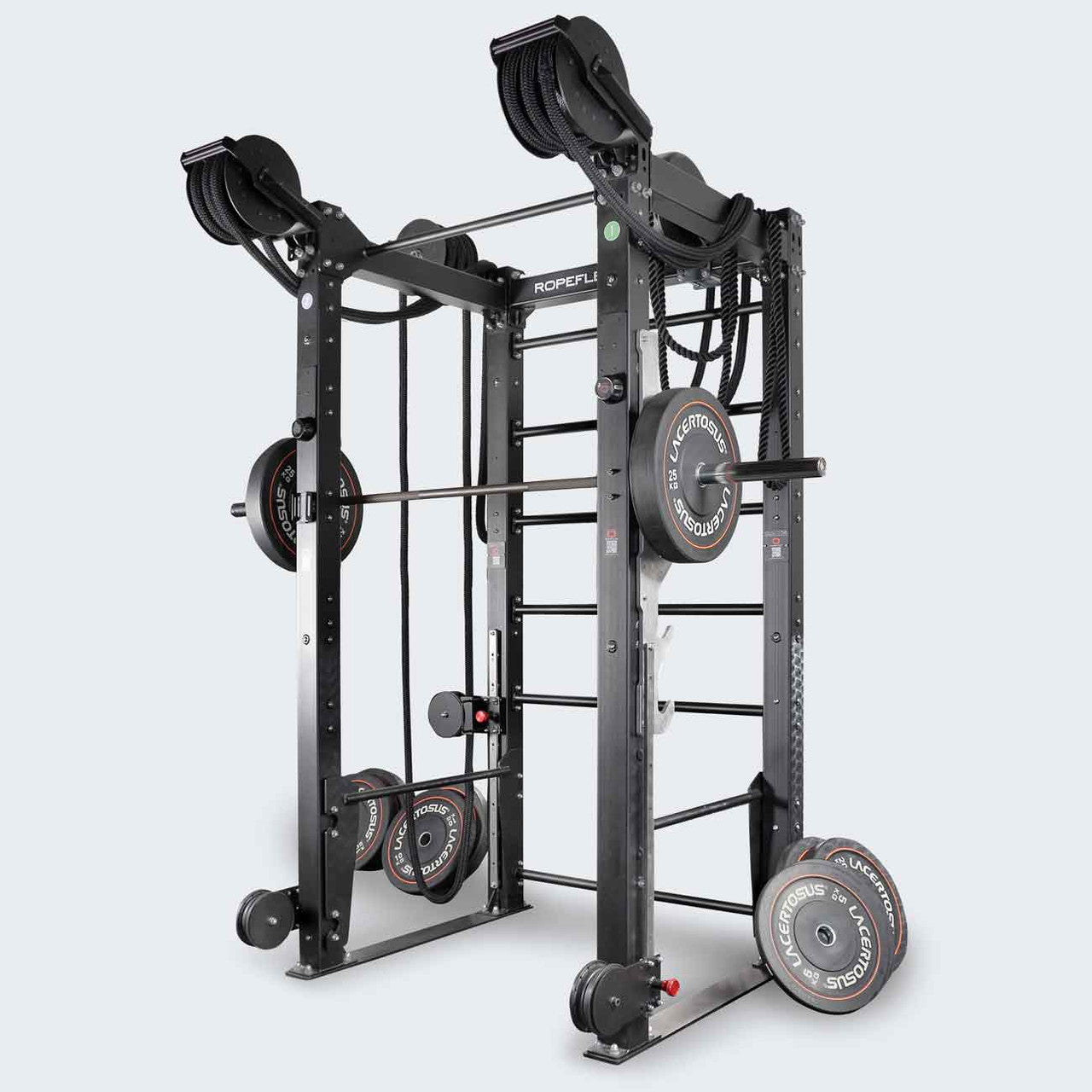 Ropeflex RX8200 Expandable Rope Rig