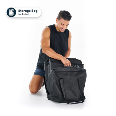 Echelon Sauna Blanket - Fitness Outlet