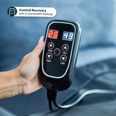 Echelon Sauna Blanket - Fitness Outlet