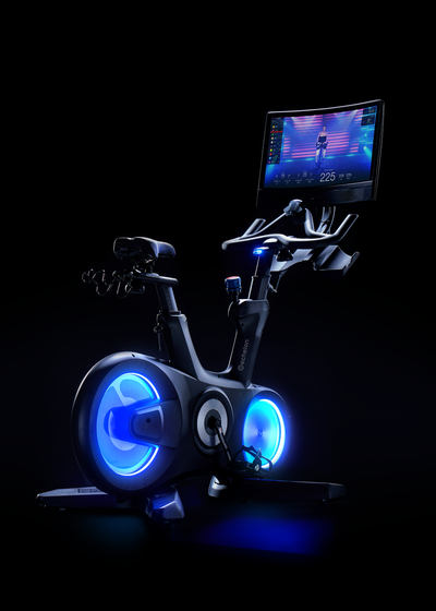 Echelon EX-8s Connect Bike (EX8S)