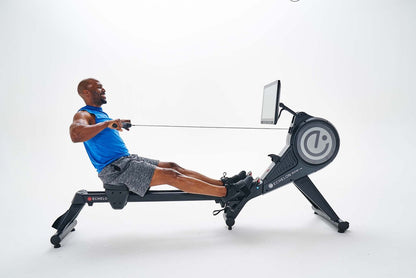 Echelon Row-7s Connected Rowing Machine