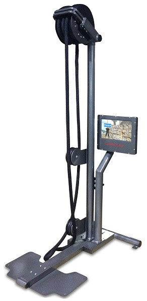 Ropeflex HiperVision RX2500H Rope Pulling Machine